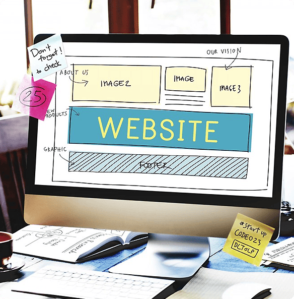 Hire a Dedicated Website Designer