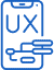 User Experience Design Icon