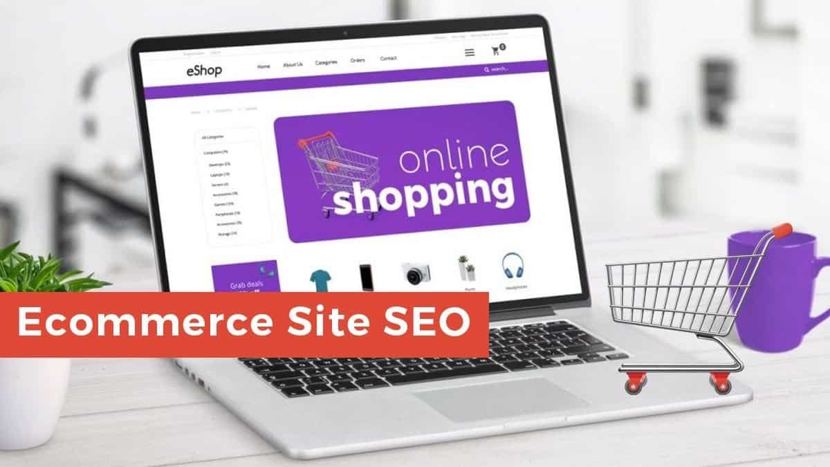 Ecommerce Site SEO: Why and How to Do? How to Integrate it With a Business Model?