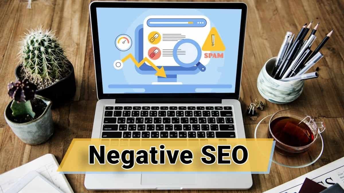 10 Tips to Prevent Your Website From the Harmful Negative SEO Tactics of Your Competitors